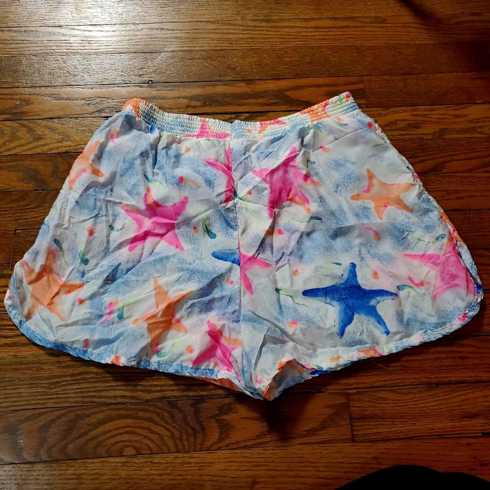 Vintage Swim Shorts